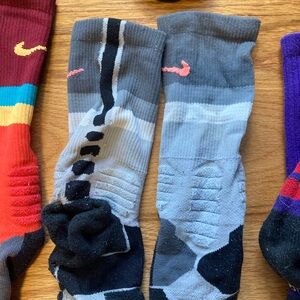 Nike Elite Socks